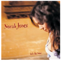 Vinyle Norah Jones - Feels Like Home