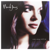 Vinyle Norah Jones - Come Away With Me