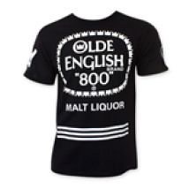 T-shirt Olde English 800 pour homme