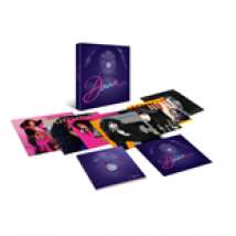 Vinyle Donna Summer - Donna - The Vinyl Collection (8 Lp)