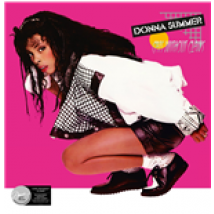 Vinyle Donna Summer - Cats Without Claws