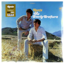 Vinyle Everly Brothers (The) - Roots