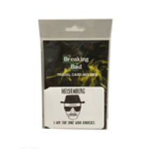 Porte-document Breaking Bad