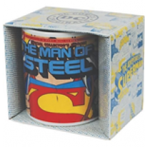 Tasse Superman - Man Of Steel