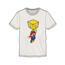 T-shirt e Magliette Super Mario 175712