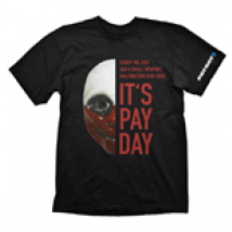 T-shirt Payday 175723