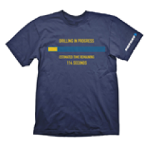 T-shirt Payday 175726