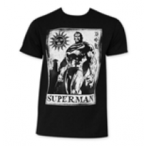 T-shirt / Maglietta Superman da uomo