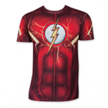 T-shirt / Maglietta Flash da uomo