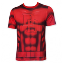 T-shirt Daredevil