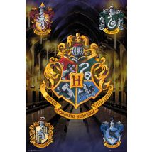 Poster Harry Potter 175883
