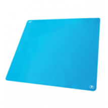 Ultimate Guard tapis de jeu 60 Monochrome Bleu Clair 61 x 61 cm
