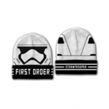 Star Wars Episode VII bonnet Stormtrooper