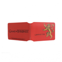 Portefeuille Le Trône de fer (Game of Thrones)