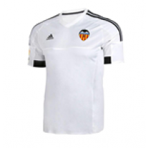 T-shirt Valencia 2015-2016 Home