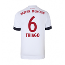 Maglia Bayern Monaco 2015-2016 Away