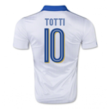 Maillot Italie Football 2015-2016 Away