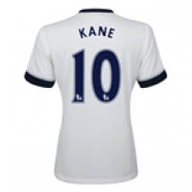 Maillot Tottenham Hotspur 2015-2016 Home