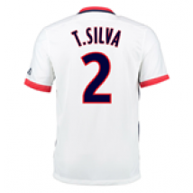 Maillot Paris Saint-Germain 2015-2016 Away