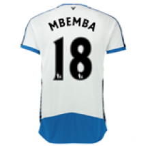 Maglia Newcastle United 2015-2016 Home