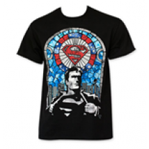 T-shirt / Maglietta Superman da uomo