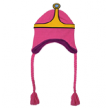 Adventure Time - Princess Bubblegum Laplander ( Berretto)