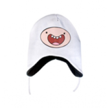 Adventure Time - Finn Adult Laplander ( Berretto)