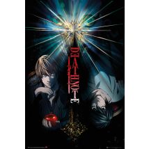 Poster Death Note 177429