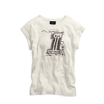 T-shirt Harley Davidson  177597