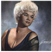 Vinyle Etta James - Etta James