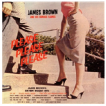 Vinyle James Brown - Please Please Please