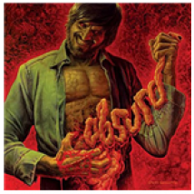 Vinyle Carlo Mario Cordio - Absurd