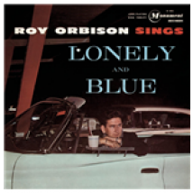Vinyle Roy Orbison - Lonely And Blue