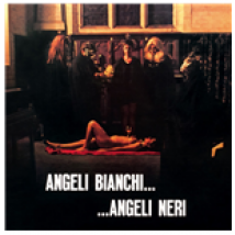 Vinyle Piero Umiliani - Angeli Bianchi…Angeli Neri (1969) (Lp+Cd)