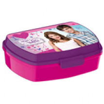 Boîte-repas Violetta