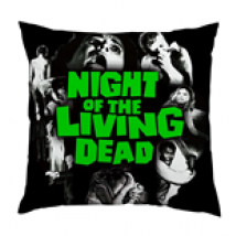 Coussin La Nuit des morts-vivants 178608