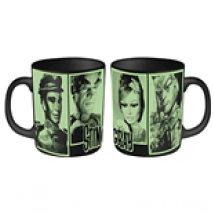 Tasse Gerry Anderson 178888