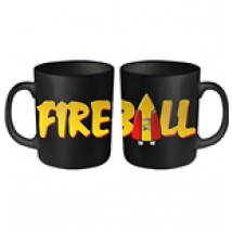 Tasse Gerry Anderson 178894