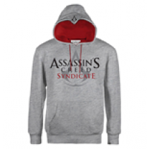 Felpa Assassin's Creed