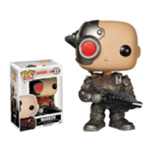 Evolve POP! Games Vinyl Figurine Markov 9 cm