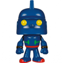 Gigantor POP! Animation Vinyl figurine Gigantor 9 cm