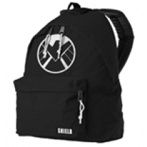 Sac à Dos S.H.I.E.L.D. - Logo