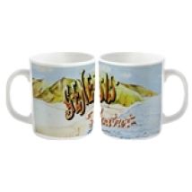 Tasse Genesis - Foxtrot