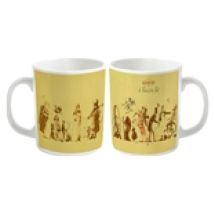 Tasse Genesis  179609