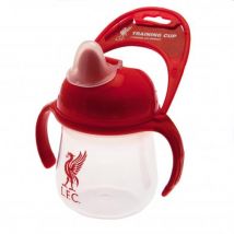 Verre d'Entraînement Liverpool FC