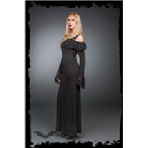 Vêtement Queen of Darkness 179654