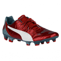Chaussures Différentes Football (Rouge)