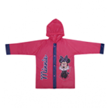 Imperméable Minnie Mouse