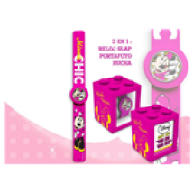 Montre Minnie Mouse