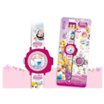 Montre Princesses Disney